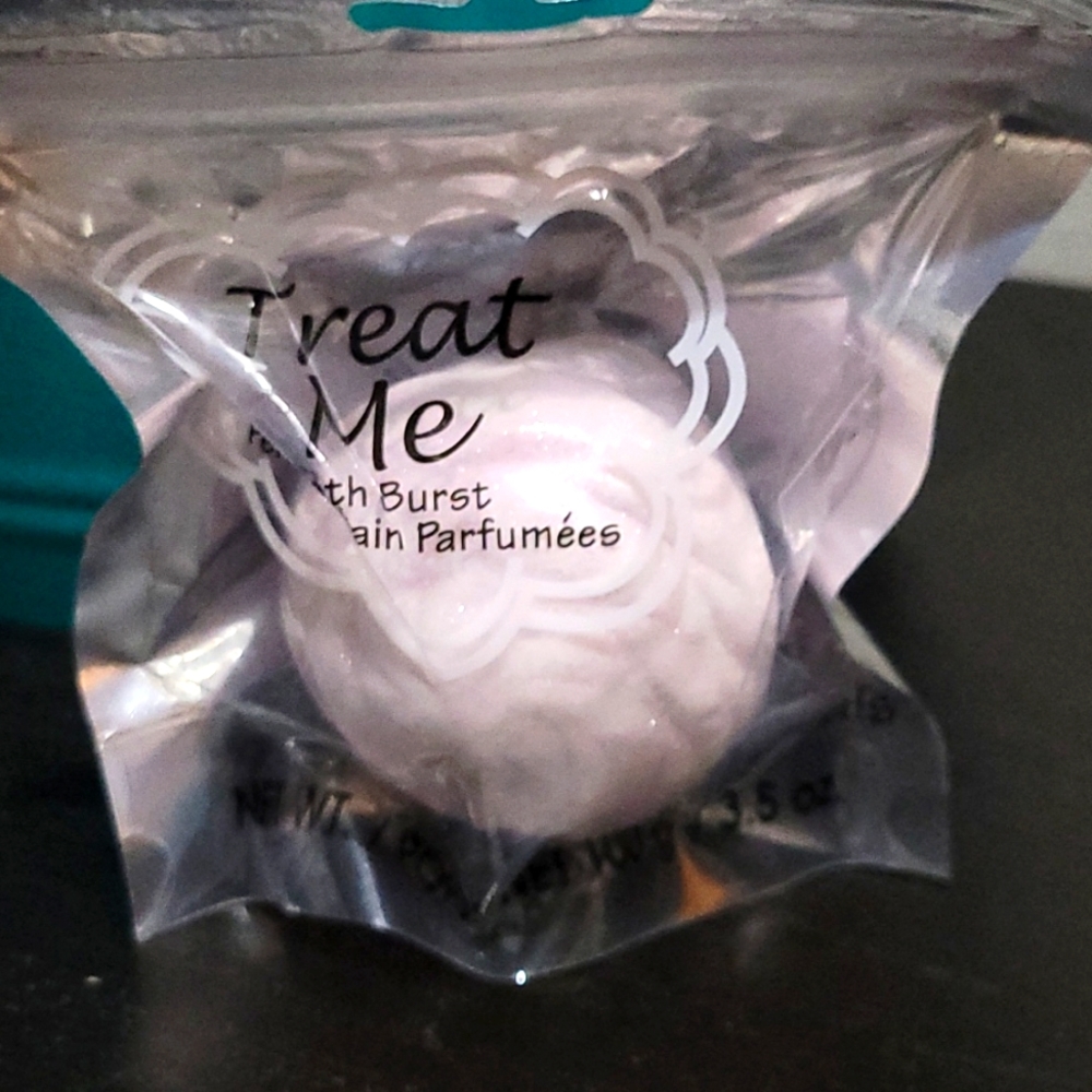 After a Long Work Day